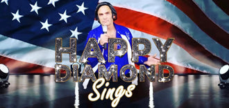 Happy Diamond Sings